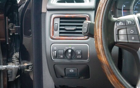 Volvo S80 II рестайлинг 2, 2015 год, 1 680 000 рублей, 23 фотография