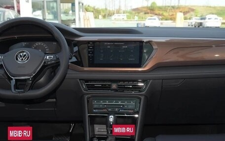 Volkswagen Tharu, 2022 год, 1 912 000 рублей, 15 фотография