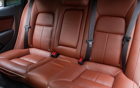 Volvo S80 II рестайлинг 2, 2015 год, 1 680 000 рублей, 26 фотография