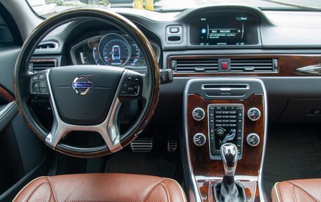 Volvo S80 II рестайлинг 2, 2015 год, 1 680 000 рублей, 17 фотография