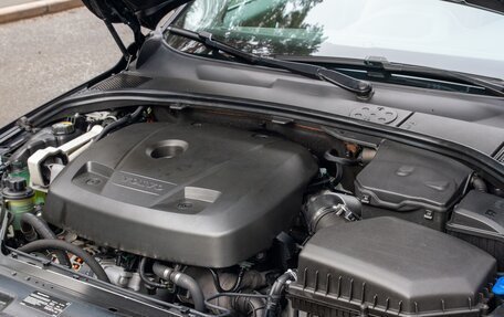 Volvo S80 II рестайлинг 2, 2015 год, 1 680 000 рублей, 28 фотография