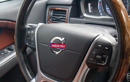 Volvo S80 II рестайлинг 2, 2015 год, 1 680 000 рублей, 19 фотография