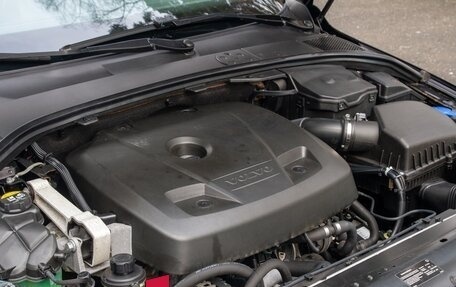 Volvo S80 II рестайлинг 2, 2015 год, 1 680 000 рублей, 29 фотография