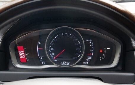 Volvo S80 II рестайлинг 2, 2015 год, 1 680 000 рублей, 20 фотография