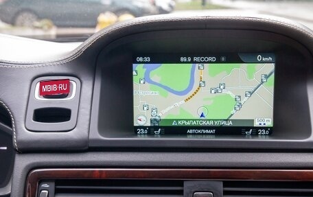 Volvo S80 II рестайлинг 2, 2015 год, 1 680 000 рублей, 21 фотография