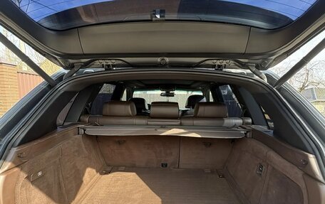 BMW X5, 2008 год, 2 200 000 рублей, 6 фотография