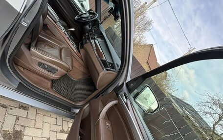 BMW X5, 2008 год, 2 200 000 рублей, 2 фотография