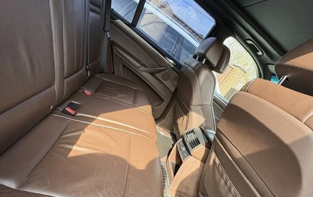 BMW X5, 2008 год, 2 200 000 рублей, 5 фотография