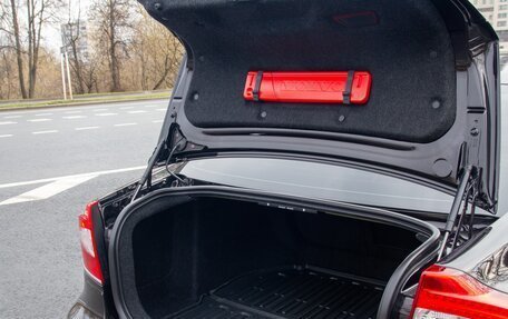 Volvo S80 II рестайлинг 2, 2015 год, 1 680 000 рублей, 35 фотография