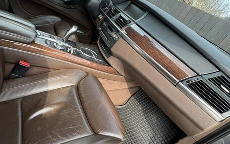 BMW X5, 2008 год, 2 200 000 рублей, 4 фотография