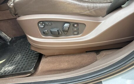 BMW X5, 2008 год, 2 200 000 рублей, 12 фотография