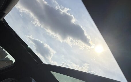 BMW X5, 2008 год, 2 200 000 рублей, 15 фотография