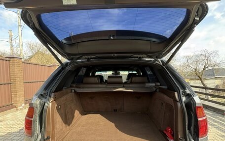 BMW X5, 2008 год, 2 200 000 рублей, 20 фотография