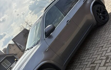 BMW X5, 2008 год, 2 200 000 рублей, 16 фотография