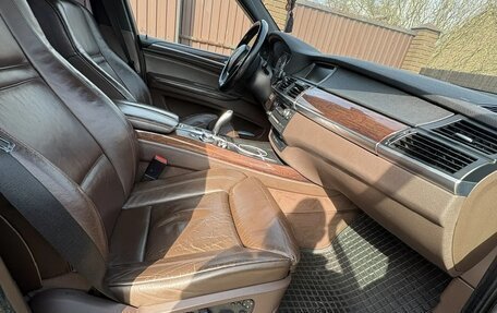 BMW X5, 2008 год, 2 200 000 рублей, 21 фотография