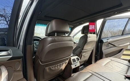 BMW X5, 2008 год, 2 200 000 рублей, 3 фотография