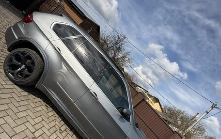 BMW X5, 2008 год, 2 200 000 рублей, 23 фотография