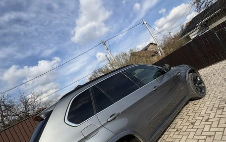 BMW X5, 2008 год, 2 200 000 рублей, 25 фотография