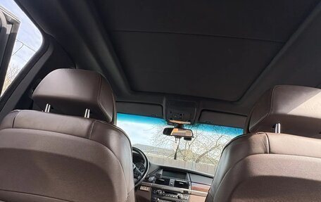 BMW X5, 2008 год, 2 200 000 рублей, 30 фотография