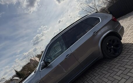 BMW X5, 2008 год, 2 200 000 рублей, 31 фотография