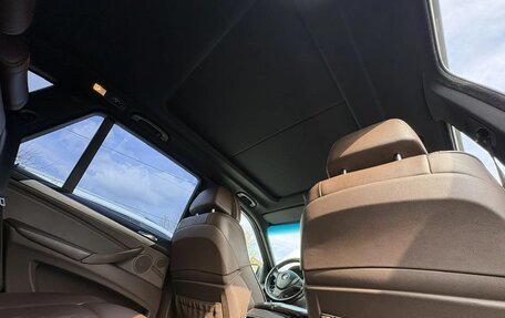 BMW X5, 2008 год, 2 200 000 рублей, 33 фотография