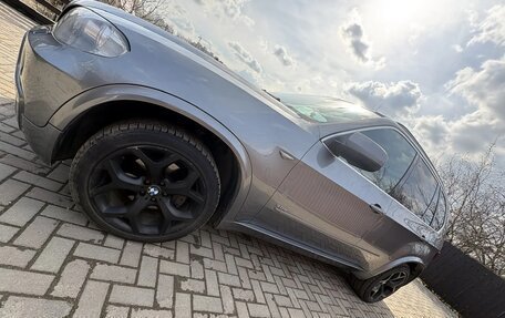 BMW X5, 2008 год, 2 200 000 рублей, 27 фотография