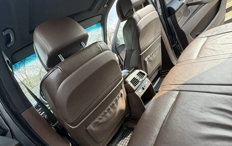 BMW X5, 2008 год, 2 200 000 рублей, 32 фотография