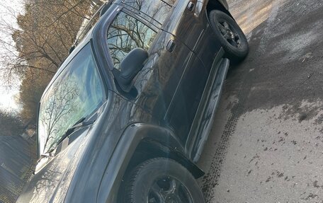 Chevrolet TrailBlazer II, 2005 год, 670 000 рублей, 6 фотография