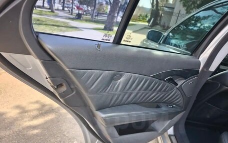 Mercedes-Benz E-Класс, 2003 год, 820 000 рублей, 9 фотография