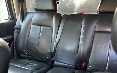 Chevrolet TrailBlazer II, 2005 год, 670 000 рублей, 11 фотография