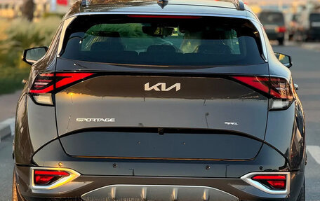 KIA Sportage IV рестайлинг, 2025 год, 3 510 000 рублей, 5 фотография