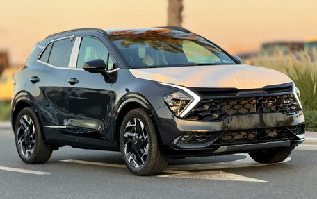 KIA Sportage IV рестайлинг, 2025 год, 3 510 000 рублей, 2 фотография