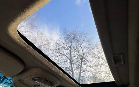 Chevrolet TrailBlazer II, 2005 год, 670 000 рублей, 8 фотография