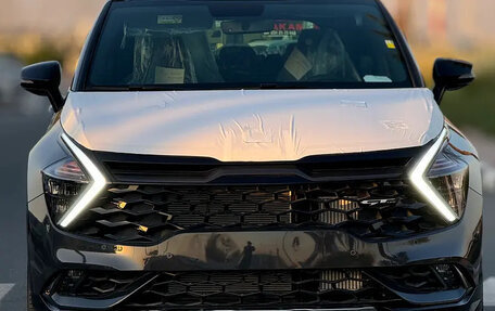 KIA Sportage IV рестайлинг, 2025 год, 3 510 000 рублей, 4 фотография