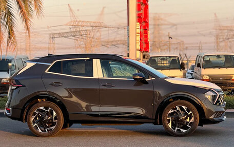 KIA Sportage IV рестайлинг, 2025 год, 3 510 000 рублей, 3 фотография