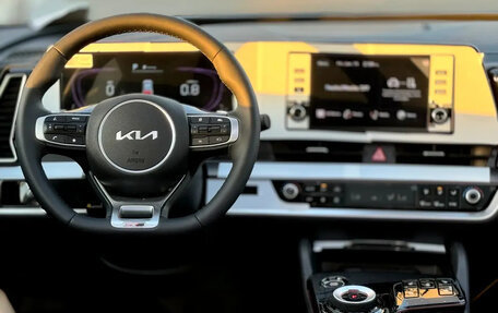 KIA Sportage IV рестайлинг, 2025 год, 3 510 000 рублей, 8 фотография