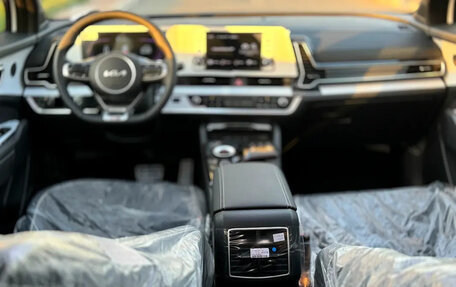 KIA Sportage IV рестайлинг, 2025 год, 3 510 000 рублей, 10 фотография