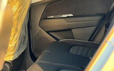 KIA Sportage IV рестайлинг, 2025 год, 3 510 000 рублей, 14 фотография