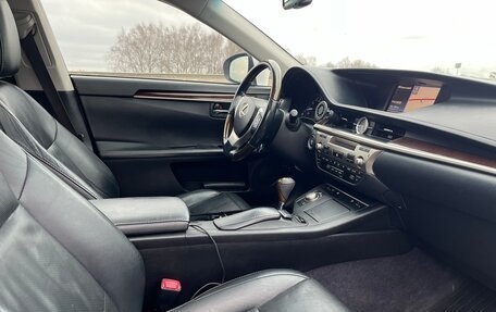 Lexus ES VII, 2012 год, 2 050 000 рублей, 6 фотография