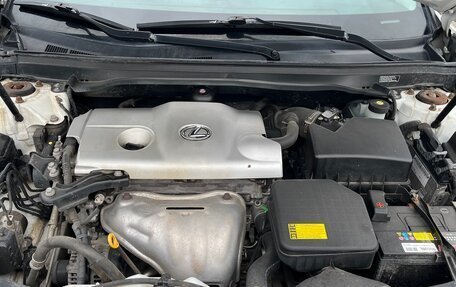 Lexus ES VII, 2012 год, 2 050 000 рублей, 9 фотография