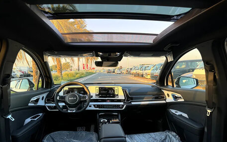 KIA Sportage IV рестайлинг, 2025 год, 3 510 000 рублей, 11 фотография