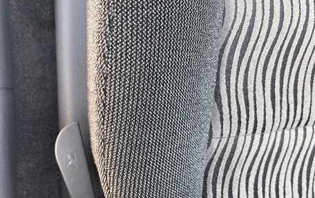 ЗАЗ Chance, 2012 год, 375 000 рублей, 10 фотография