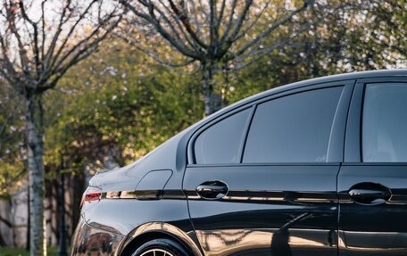 BMW M5, 2021 год, 10 500 000 рублей, 4 фотография