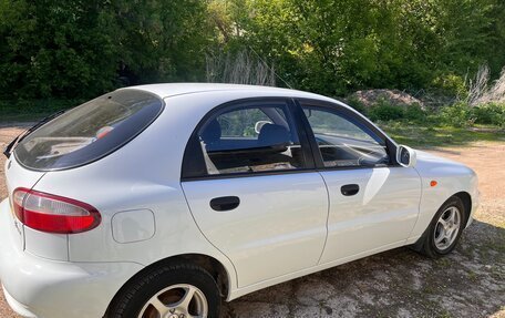 ЗАЗ Chance, 2012 год, 375 000 рублей, 6 фотография