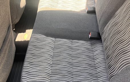 ЗАЗ Chance, 2012 год, 375 000 рублей, 11 фотография