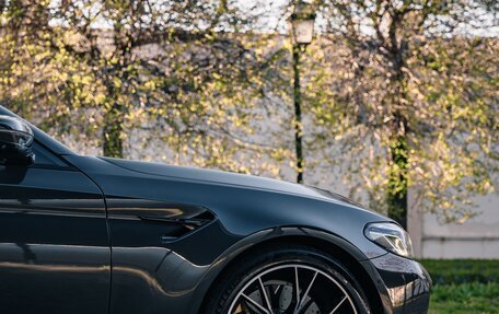 BMW M5, 2021 год, 10 500 000 рублей, 5 фотография