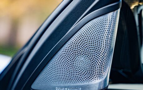 BMW M5, 2021 год, 10 500 000 рублей, 13 фотография