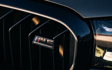 BMW M5, 2021 год, 10 500 000 рублей, 7 фотография