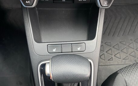 KIA Rio IV, 2022 год, 1 395 000 рублей, 12 фотография