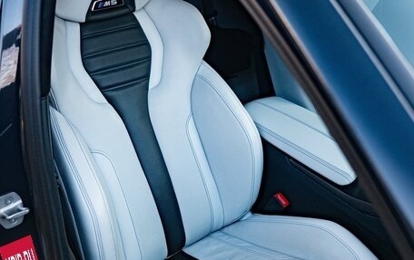 BMW M5, 2021 год, 10 500 000 рублей, 9 фотография